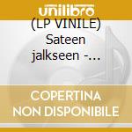 (LP VINILE) Sateen jalkseen - coloured edition lp vinile di Anki