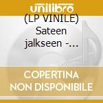 (LP VINILE) Sateen jalkseen - coloured edition cd