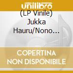 (LP Vinile) Jukka Hauru/Nono Soderberg - Pop-Liisa 5 (Grey) lp vinile di Jukka Hauru/Nono Soderberg