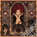 (LP Vinile) Jess And The Ancient - Jess And The Ancient Ones - Coloured (2 Lp) vinile