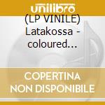 (LP VINILE) Latakossa - coloured edition lp vinile di Ninni forever band