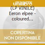 (LP VINILE) Eeron elpee - coloured edition cd
