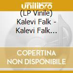 (LP Vinile) Kalevi Falk - Kalevi Falk Coloured Edition vinile