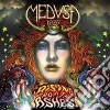 (LP Vinile) Medusa - Rising From The Ashes cd