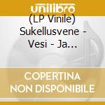 (LP Vinile) Sukellusvene - Vesi - Ja Lintumusiikkia (2 Lp)