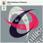 (LP Vinile) Mike Koskinen Orchestra - Jazz Liisa Vol.9