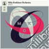 (LP Vinile) Mike Koskinen Orchestra - Jazz Liisa Vol.9 cd
