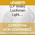 (LP Vinile) Luciferian Light Orchestra - Black Ep (Black) vinile