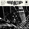 Hard Action - Sinister Vibes cd