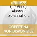 (LP Vinile) Alunah - Solennial - Coloured Edition vinile