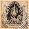 Alunah - Solennial cd