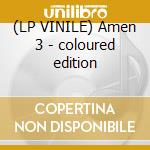 (LP VINILE) Amen 3 - coloured edition lp vinile di Mikko Joensuu