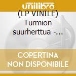 (LP VINILE) Turmion suurherttua - coloured edition cd