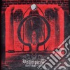 Hellspirit - Dawn Under Curse cd