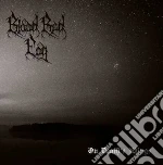Blood Red Fog - On Deaths Wings cd