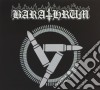 Barathrum - Jetblack Warmetal cd