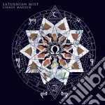 (LP Vinile) Saturnian Mist - Chaos Magick vinile