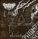 Sacrificium Carmen - Ikuisen Tulen Kammiossa cd