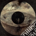 Gravetemple - Impassable Fears cd
