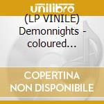 (LP VINILE) Demonnights - coloured edition cd