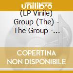 (LP Vinile) Group (The) - The Group - Coloured Edition (3 Lp) vinile