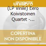 (LP Vinile) Eero Koivistoinen Quartet - Labyrinth - Coloured Edition (2 Lp+7