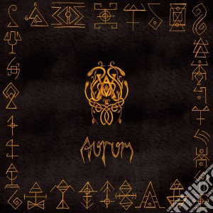 Urarv - Aurum cd musicale di Urarv