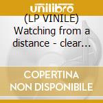 (LP VINILE) Watching from a distance - clear edition lp vinile di Warning