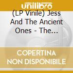 (LP Vinile) Jess And The Ancient Ones - The Horse And Other Weird Tales vinile