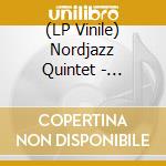 (LP Vinile) Nordjazz Quintet - Jazz-Liisa 14 (Green) vinile