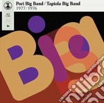 (LP Vinile) Pori Big Band / Tapiola Big Band - 1977/1976 Jazz-Liisa 16