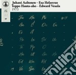 (LP Vinile) Aaltonen-Helasvuo-Hauta-Aho-Vesala - Jazz-Liisa 17