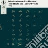 (LP Vinile) Aaltonen-Helasvuo-Hauta-Aho-Vesala - Jazz-Liisa 17 cd