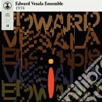 (LP Vinile) Edward Vesala Ensemble - Jazz-Liisa 18