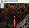 (LP Vinile) Edward Vesala Ensemble - Jazz-Liisa 18 cd