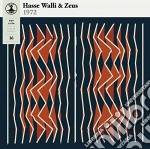 (LP Vinile) Hasse Walli & Zeus 1972 - Pop-Liisa 16