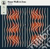 (LP Vinile) Hasse Walli & Zeus 1972 - Pop-Liisa 16 cd