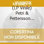 (LP Vinile) Petri & Pettersson Brass - Pop Liisa Vol.17 - Coloured Edition lp vinile di Petri & Pettersson B