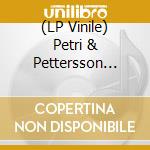 (LP Vinile) Petri & Pettersson Brass - Pop Liisa Vol.17 - Coloured Edition vinile