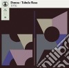 (LP Vinile) Donna / Tabula Rasa - 1976 Pop Liisa Live In Studio 18 cd