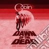 (LP Vinile) Goblin - Dawn Of The Dead - Live In Helsinki 2017 (Black Vinyl Ltd To 500) cd