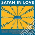 Satan In Love - Rare Finnish Synth-Pop And Disco 1978-1992 / Various
