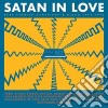 Satan In Love - Rare Finnish Synth-Pop And Disco 1978-1992 / Various cd
