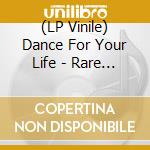 (LP Vinile) Dance For Your Life - Rare Finnish Funk & Disco 1976-1986 (2 Lp) vinile