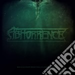 Abhorrence - Megalohydrothalassophobic