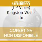 (LP Vinile) Kingston Wall - Iii lp vinile di Kingston Wall