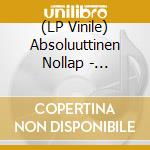 (LP Vinile) Absoluuttinen Nollap - Rovaniemi 1993 (2 Lp) vinile