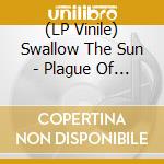 (LP Vinile) Swallow The Sun - Plague Of Butterflies (2 Lp) lp vinile di Swallow The Sun
