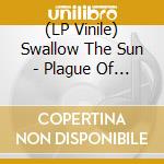 (LP Vinile) Swallow The Sun - Plague Of Butterflies (2 Lp) vinile