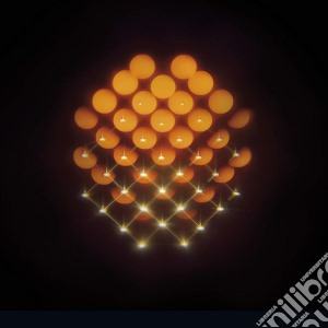 Waste Of Space Orchestra - Syntheosis cd musicale di Waste Of Space Orchestra